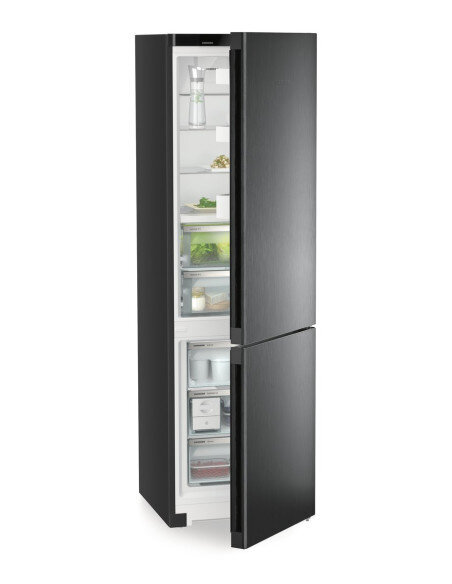 Šaldytuvas-šaldiklis Liebherr CBNbda 572i Plus BioFresh NoFrost