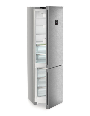 Šaldytuvas-šaldiklis Liebherr CBNsdc...