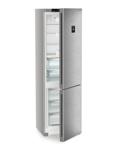 Šaldytuvas-šaldiklis Liebherr CBNsdc 573i Plus BioFresh NoFrost