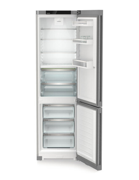Šaldytuvas-šaldiklis Liebherr CBNsdc 573i Plus BioFresh NoFrost