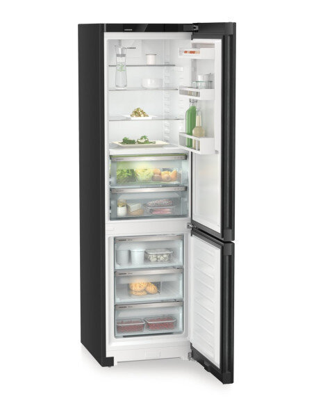 Šaldytuvas-šaldiklis Liebherr CBNbdc 573i Plus BioFresh NoFrost