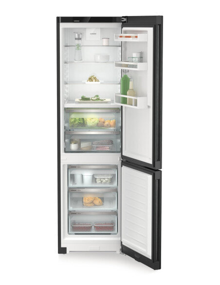 Šaldytuvas-šaldiklis Liebherr CBNbdc 573i Plus BioFresh NoFrost