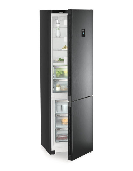 Šaldytuvas-šaldiklis Liebherr CBNbdc 573i Plus BioFresh NoFrost