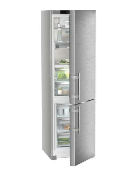 Šaldytuvas - šaldiklis Liebherr CBNsdb 575i  BioFresh NoFrost