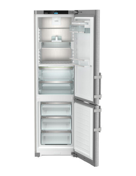 Šaldytuvas - šaldiklis Liebherr CBNsdb 575i  BioFresh NoFrost