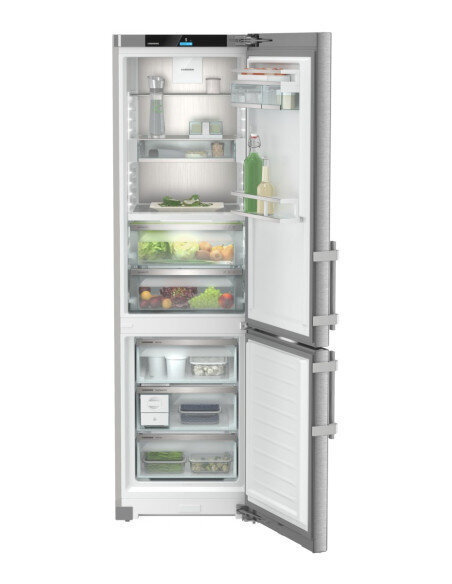 Šaldytuvas - šaldiklis Liebherr  CBNsda 575i BioFresh NoFrost