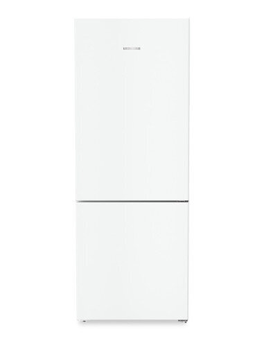 Šaldytuvas - šaldiklis Liebherr CNd 7723