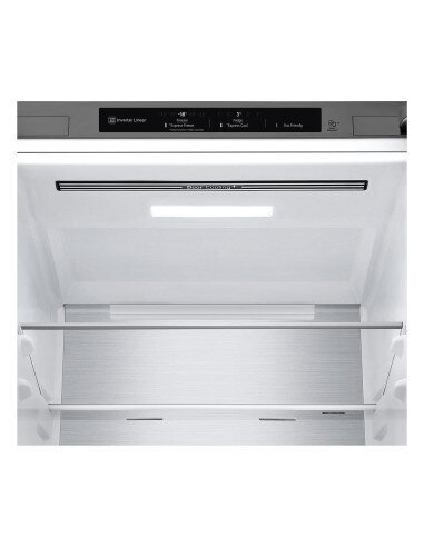 Šaldytuvas LG GBV5140CPY