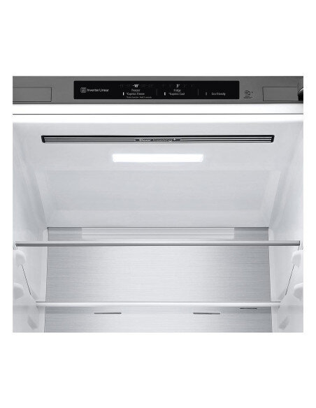 Šaldytuvas LG GBV5140CPY