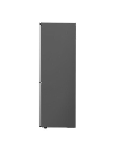 Šaldytuvas LG GBV5140CPY