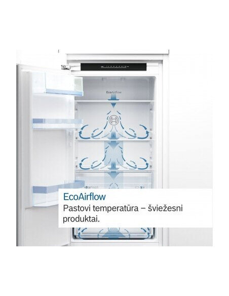 Šaldytuvas BOSCH KUR21ADE0