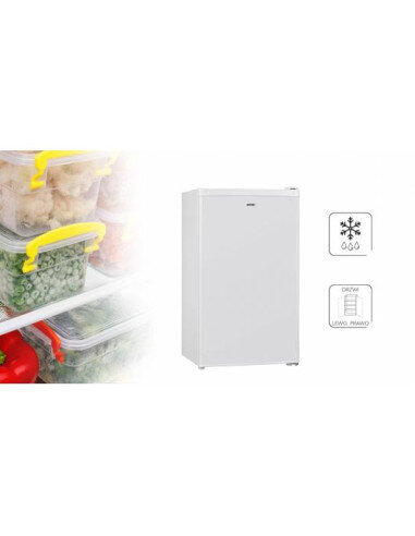 Šaldytuvas MPM MPM-112-CJ-15/AA