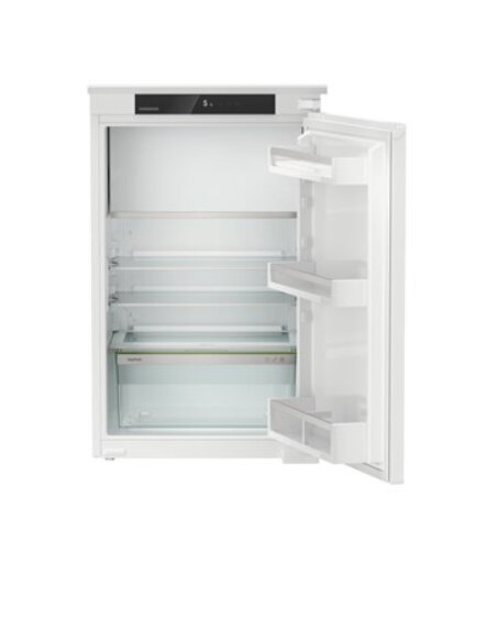 Įmontuojamas šaldytuvas Liebherr IRSe 3901