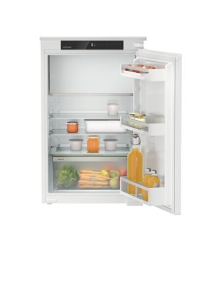 Įmontuojamas šaldytuvas Liebherr IRSe 3901