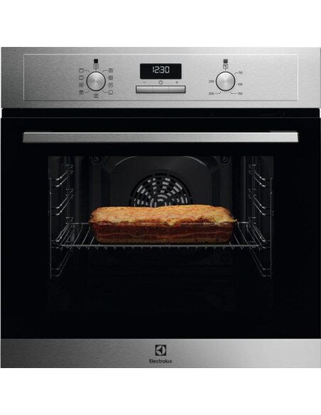 Elektrinė orkaitė Electrolux EOF3H40BX