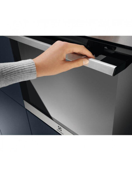 Elektrinė orkaitė Electrolux EOF3H40BX