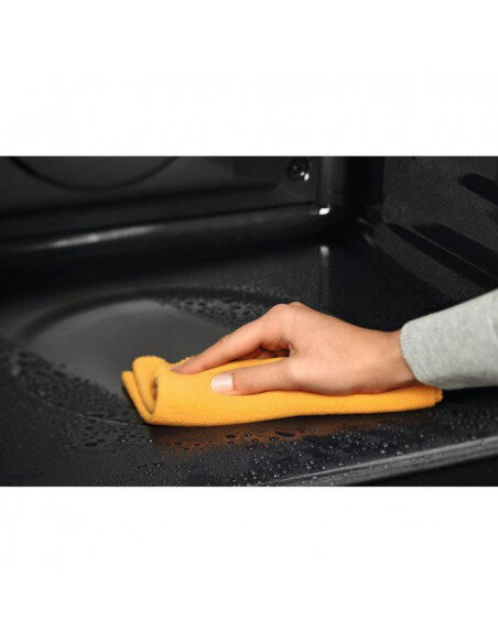 Elektrinė orkaitė Electrolux EOF3H40BX