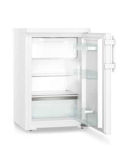 Šaldytuvas su šaldikliu Liebherr Rd 1401 Pure