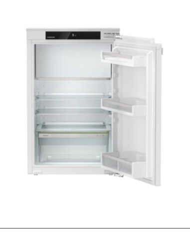 Įmontuojamas šaldytuvas Liebherr IRe...