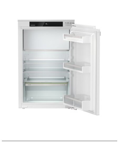 Įmontuojamas šaldytuvas Liebherr IRd 3901