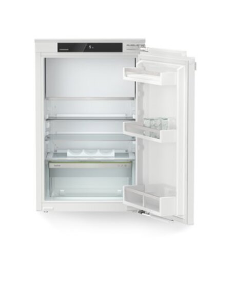 Įmontuojamas šaldytuvas  Liebherr IRc 3921