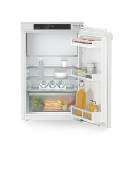 Įmontuojamas šaldytuvas  Liebherr IRc 3921