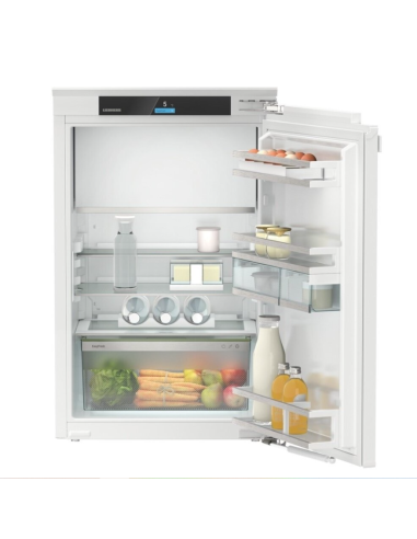 Įmontuojamas šaldytuvas Liebherr IRbi 3951