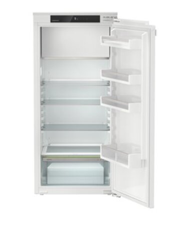 Įmontuojamas šaldytuvas Liebherr IRd...