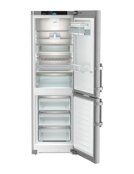 Šaldytuvas - šaldiklis Liebherr SCNsdc 525i-001Prime NoFrost