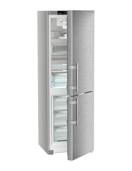 Šaldytuvas - šaldiklis Liebherr SCNsdc 525i-001Prime NoFrost