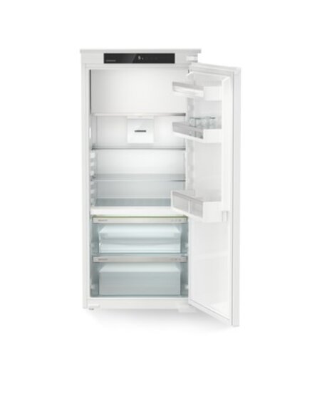 Įmontuojamas šaldytuvas Liebherr IRBSd 4121