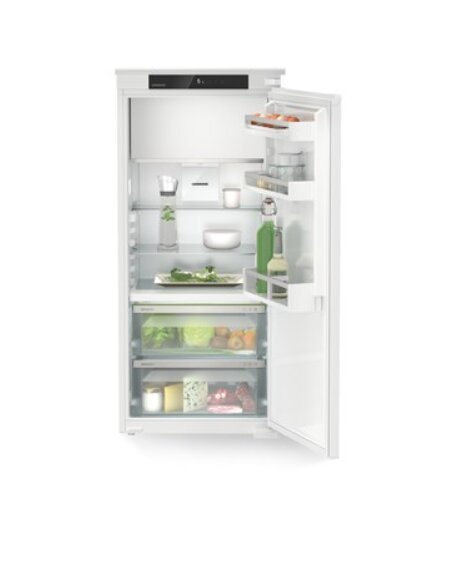 Įmontuojamas šaldytuvas Liebherr IRBSd 4121