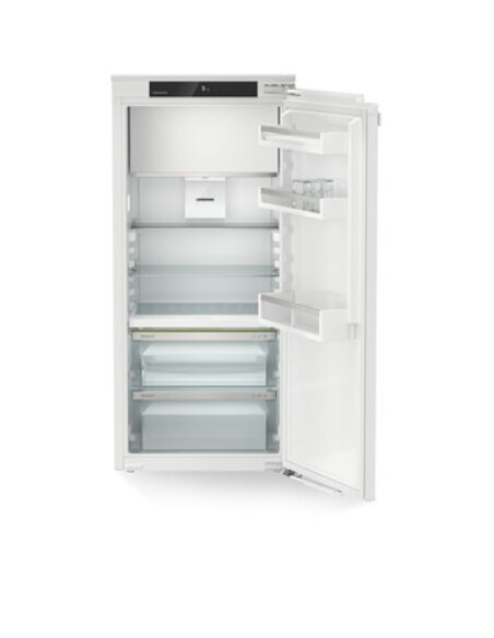 Įmontuojamas šaldytuvas Liebherr IRBc 4121