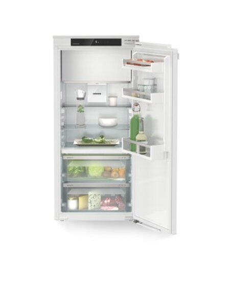 Įmontuojamas šaldytuvas Liebherr IRBc 4121