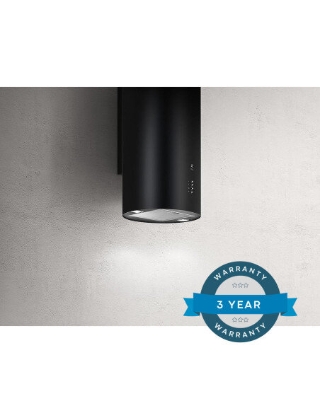 Gartraukis ELICA TUBE PRO BL/A/43