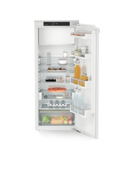 Įmontuojamas šaldytuvas Liebherr IRd 4521