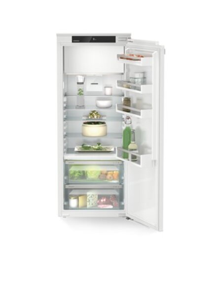 Įmontuojamas šaldytuvas Liebherr IRBc 4521