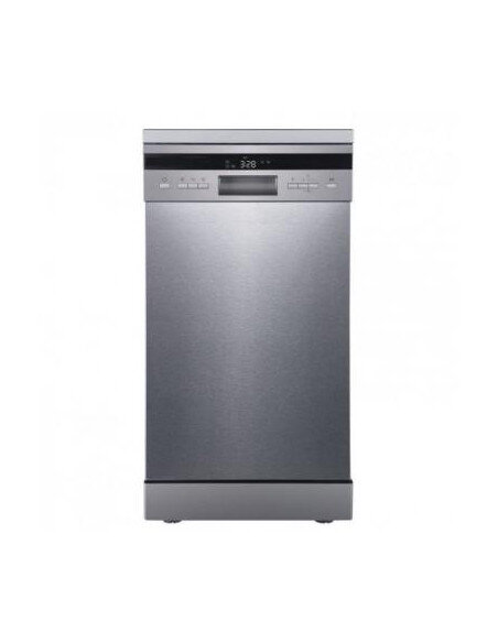 Indaplovė Lord D8 3.GN 45 cm