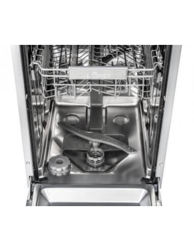 Indaplovė Lord D8 3.GN 45 cm