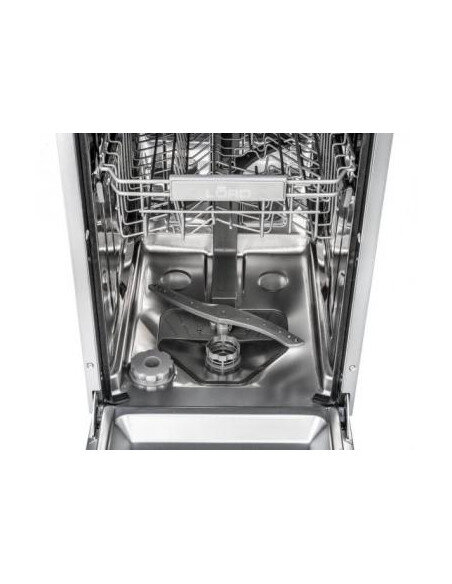 Indaplovė Lord D8 3.GN 45 cm