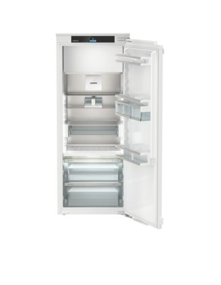 Įmontuojamas šaldytuvas Liebherr IRBci 4551