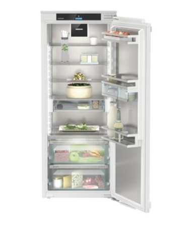 Įmontuojamas šaldytuvas Liebherr IRBbi 4570