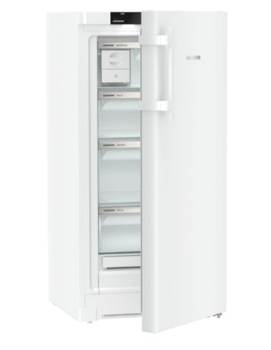 Šaldiklis Liebherr FNb 425i Prime...