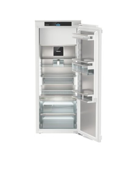 Įmontuojamas šaldytuvas Liebherr IRBci 4571