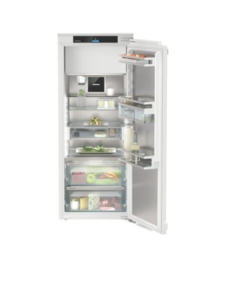 Įmontuojamas šaldytuvas Liebherr IRBci 4571
