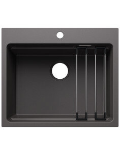 ETAGON 6 SILG Rock Grey M.ZUB O.AF WFS