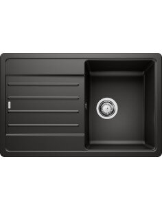  LEGRA 45 S SILG Black O.ZUB O.AF