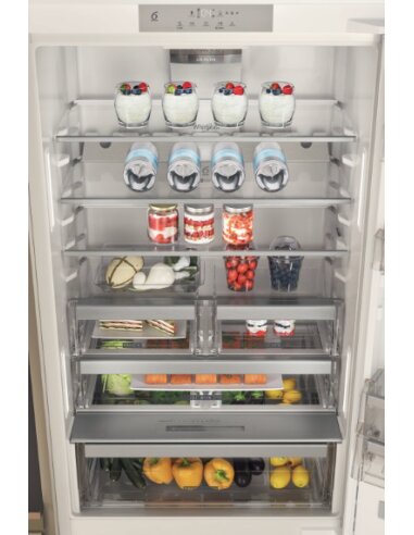 Šaldytuvas Whirlpool SP40 812 EU 2