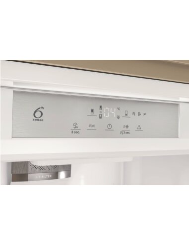 Šaldytuvas Whirlpool SP40 812 EU 2