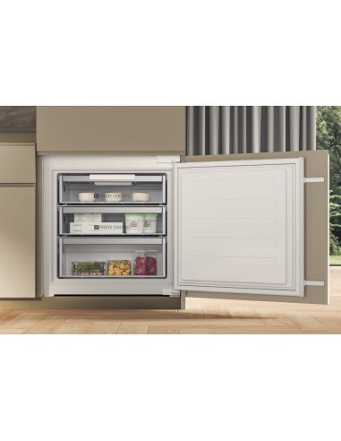 Šaldytuvas Whirlpool SP40 812 EU 2